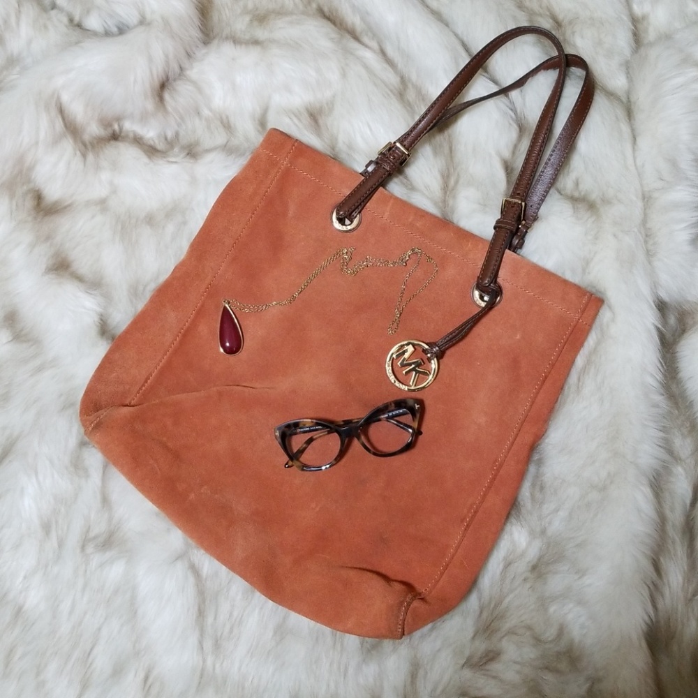 Michael Kors tote
